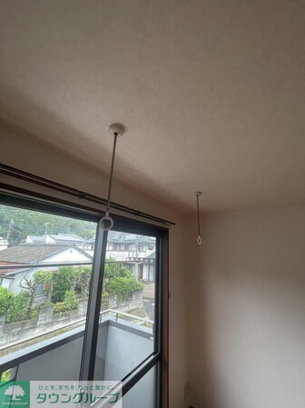 サンミッシェルの物件内観写真